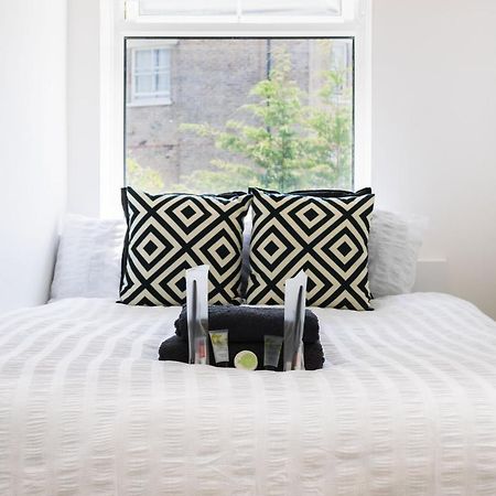 203, The Kove, West Hill Road Apartment บอร์นมัธ ภายนอก รูปภาพ